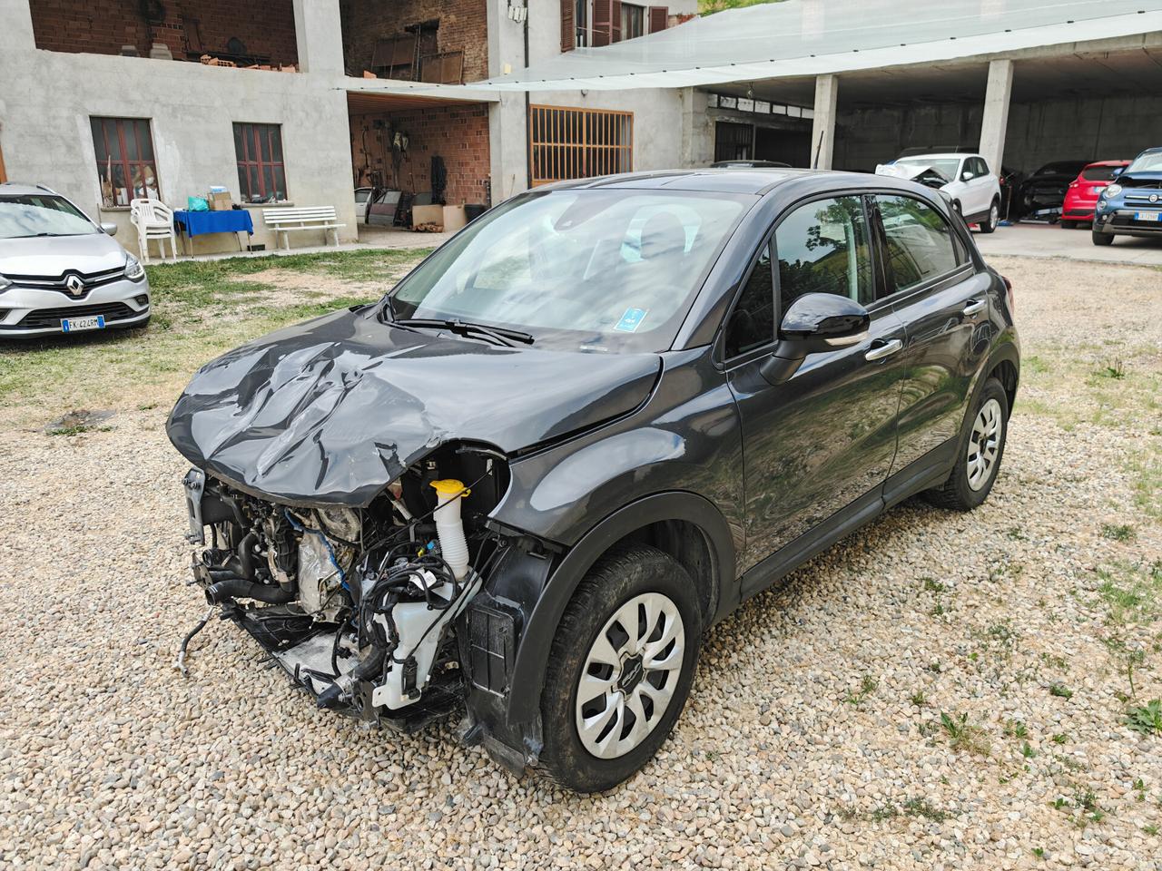 Fiat 500X 1.3 MultiJet 95 CV