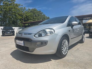 Fiat Punto Evo Punto Evo 1.2 5 porte Active
