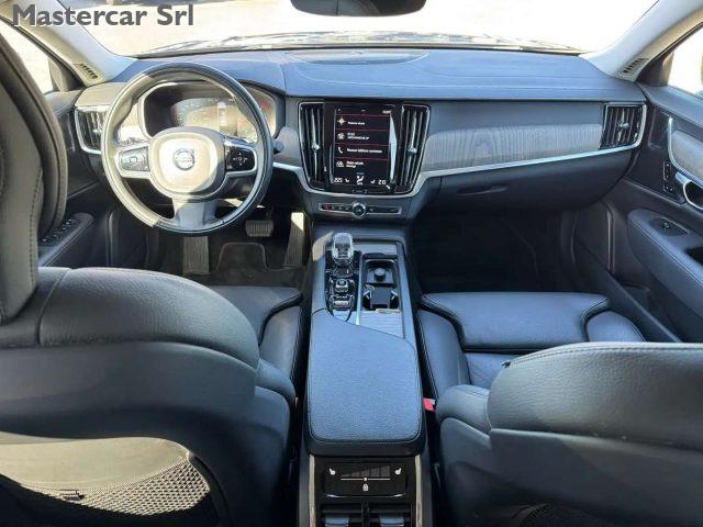 VOLVO S90 2021 2.0 b5 Inscription awd auto - GG909JK