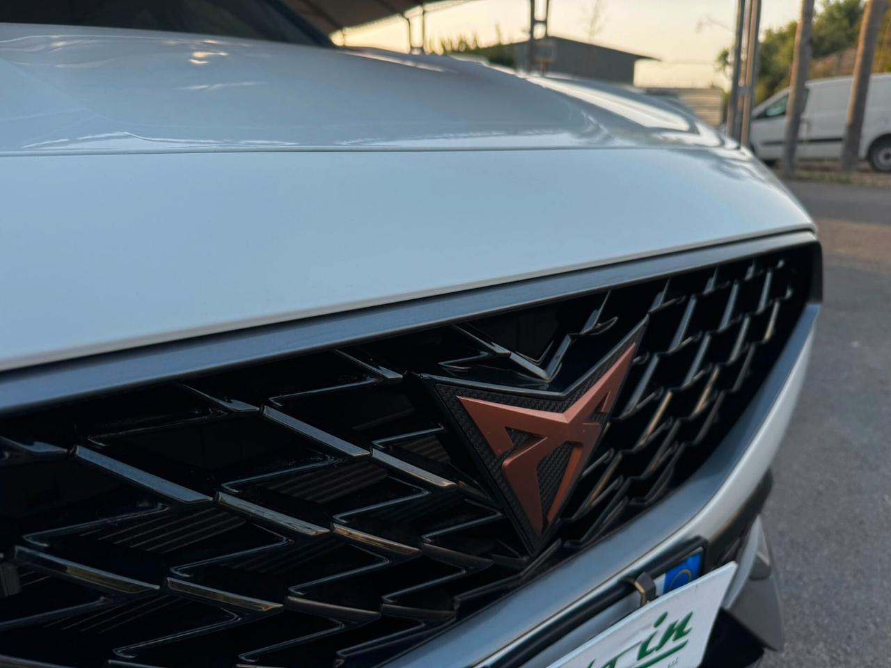 Cupra Formentor 2.0 TDI