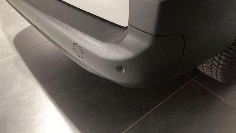 FIAT Doblò Doblò 1.5 BlueHdi 100CV PL-TN Van