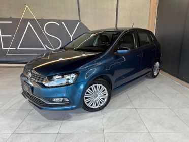 Volkswagen Polo 5p 1.4 tdi Comfortline 75cv * NEOPATENTATI *