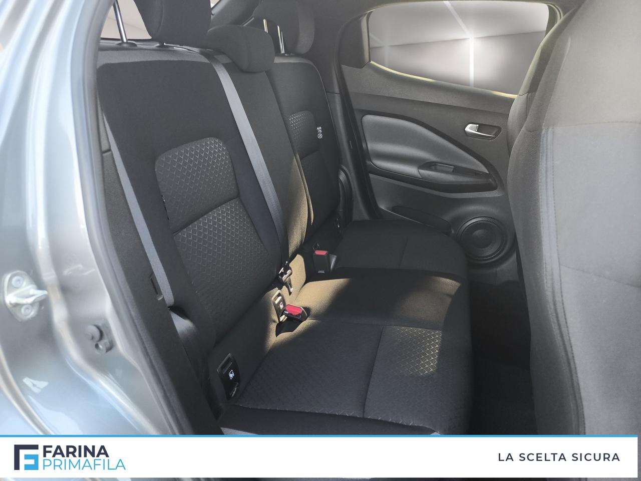 NISSAN Juke II - Juke 1.0 dig-t N-Connecta 114cv dct