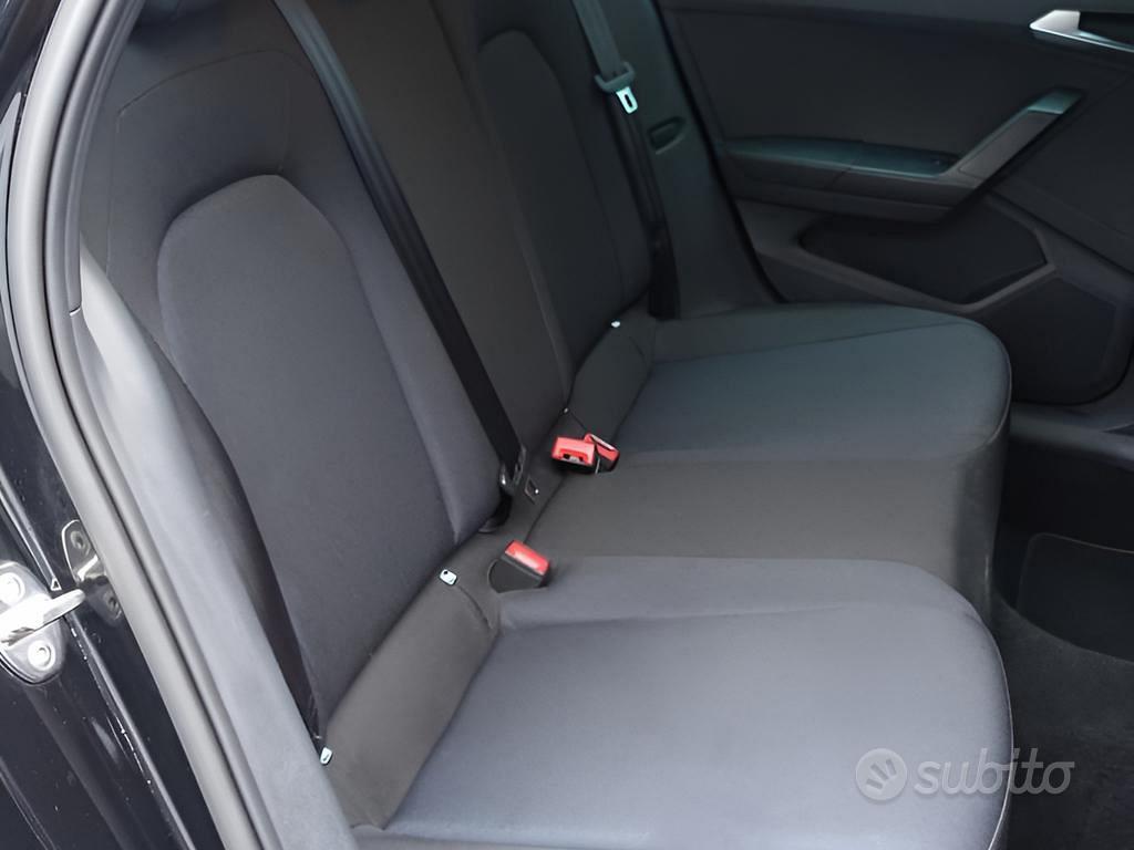 Seat Arona 1.0 ecotsi FR 95cv