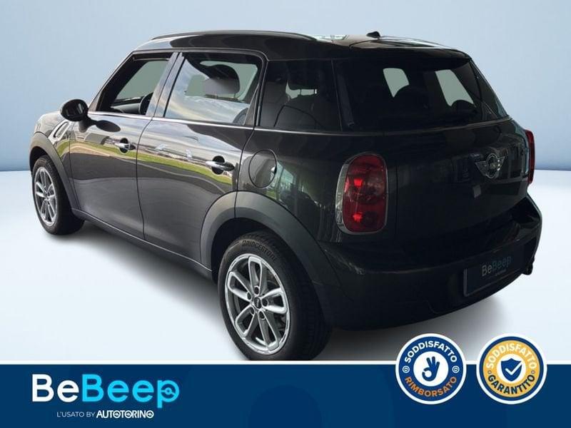 MINI Countryman Mini F60 MINI 1.6 COOPER E6