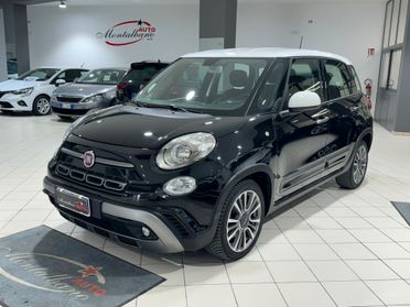 Fiat 500L 1.6 Multijet 120 CV Trekking