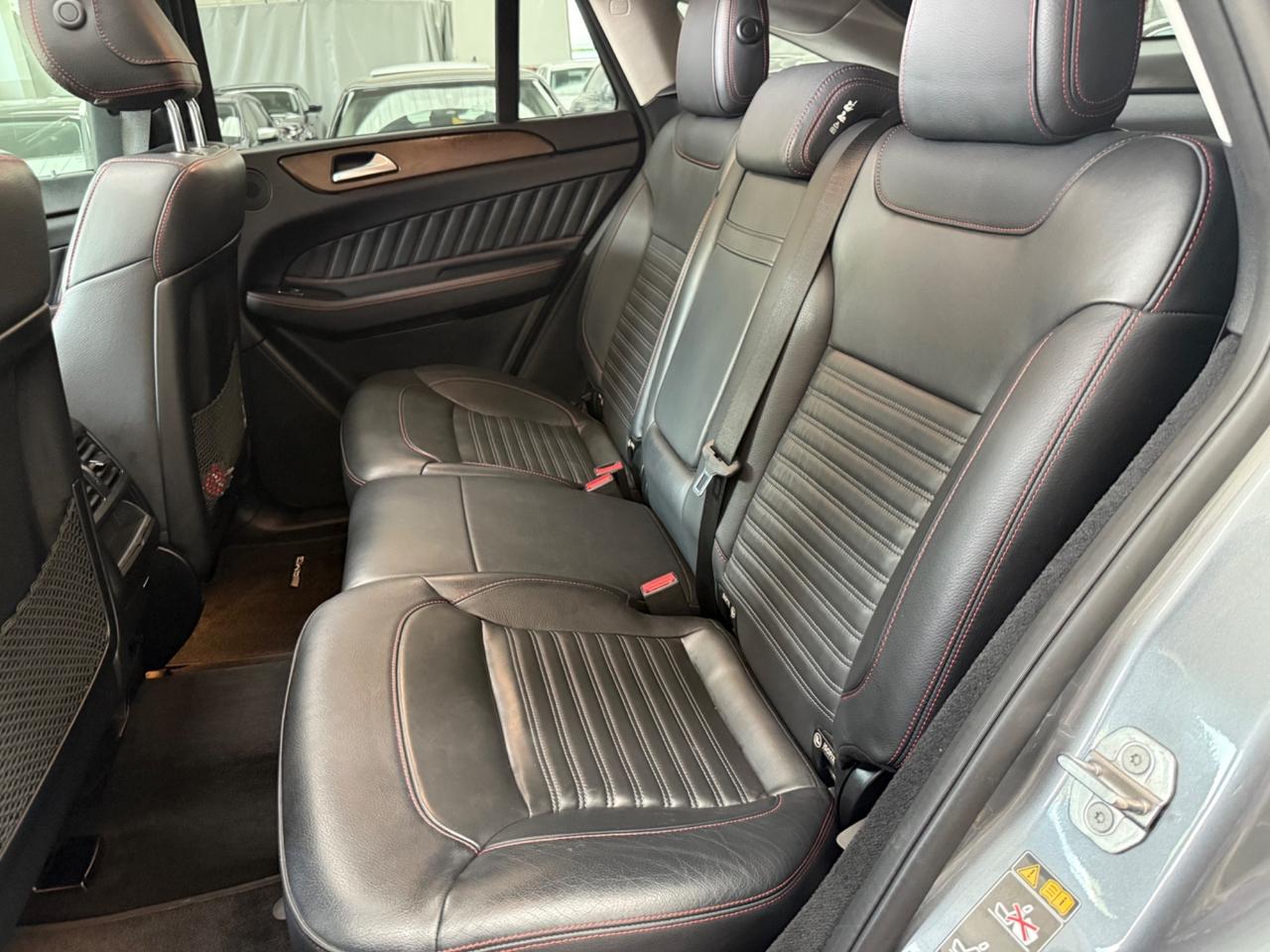 Mercedes-benz GLE 350d 4Matic Coupé Premium Plus