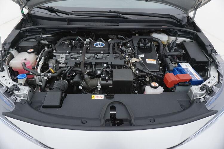 Toyota Corolla TS Hybrid Business BR688972 1.8 Full Hybrid 122CV