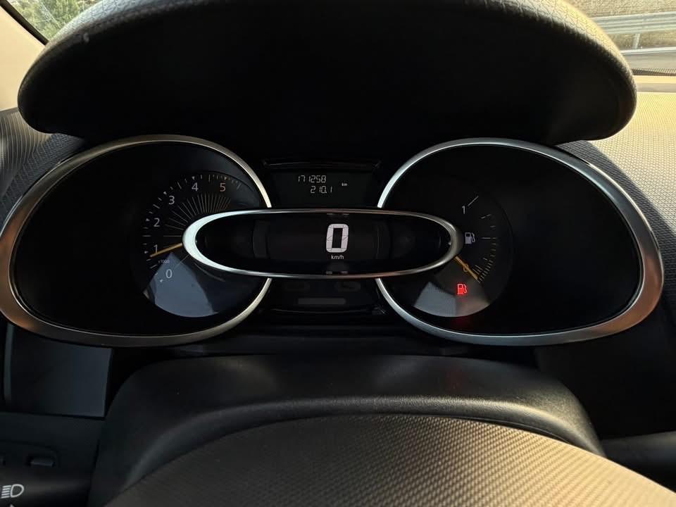 Renault Clio Sporter 1.5 dCi 8V 90CV Start&Stop Energy