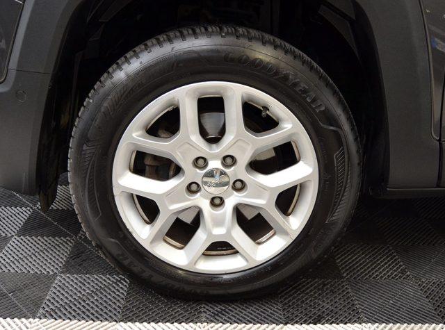 JEEP Renegade 2.0 Mjt 140CV 4WD Active Drive Limited Automatica