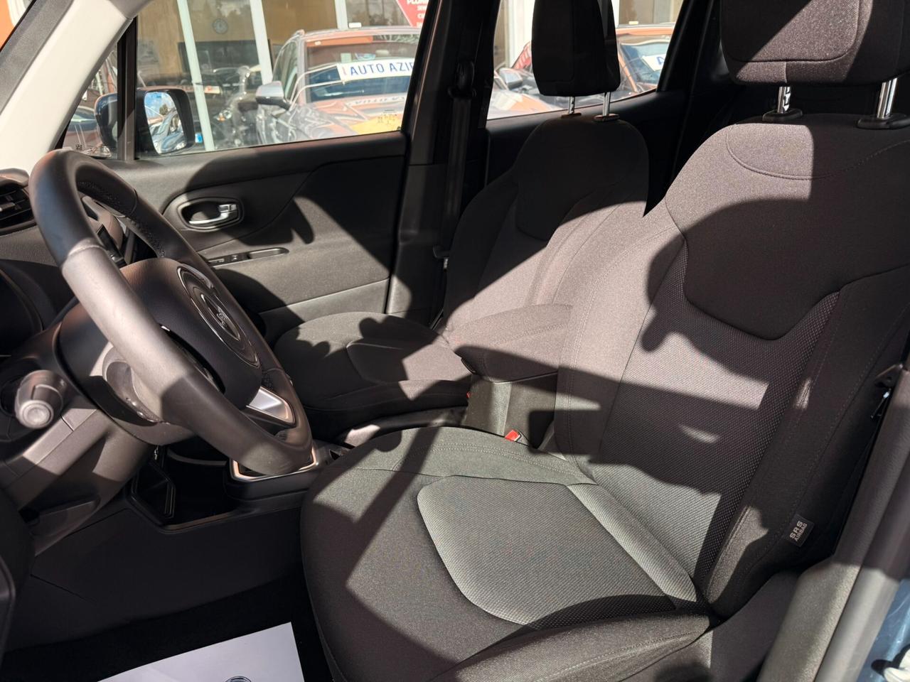 Jeep Renegade 1.6 M.J 130CV Longitude 50.000KM - 2021