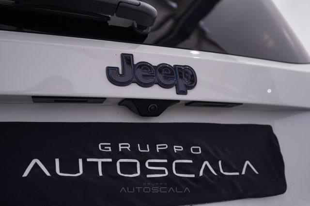 JEEP Renegade 1.3 T4 240CV PHEV GPL 4xe AT6 S