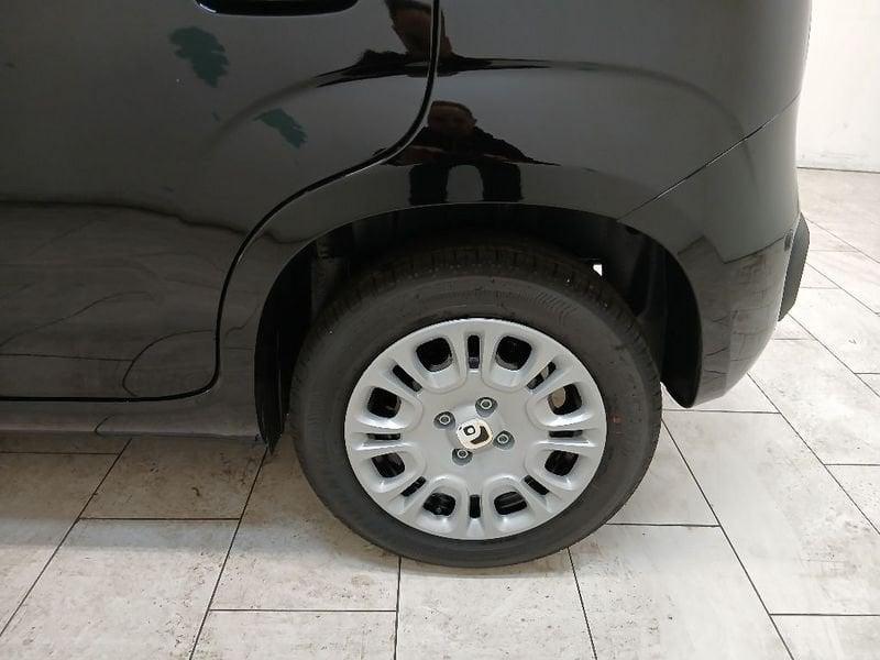 FIAT Pandina 1.0 firefly hybrid Pop s e s 70cv
