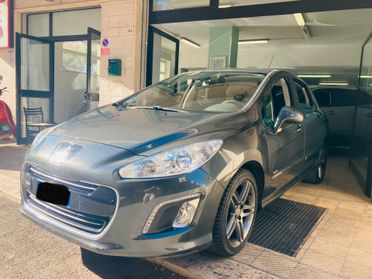 Peugeot 308 1.6 HDI - PERFETTA - 2018