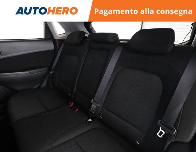 HYUNDAI Kona HEV 1.6 DCT XLine