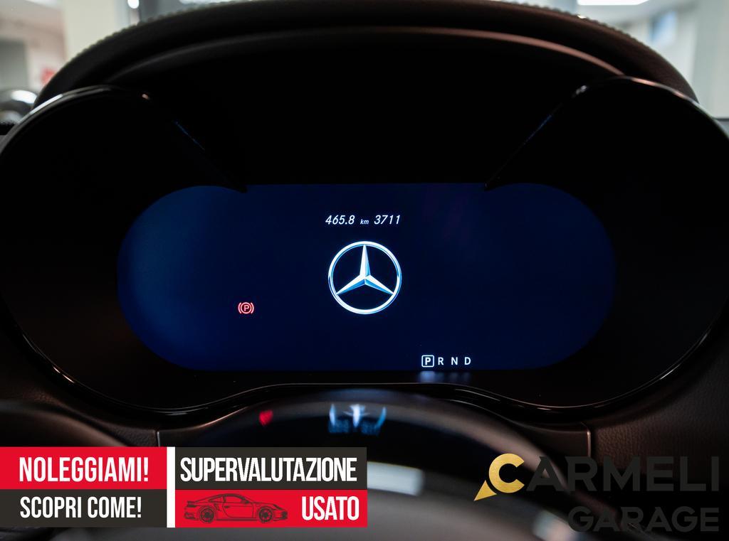 Mercedes AMG GT - C190 R PRO Limited Edition