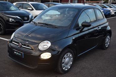 FIAT 500 500 1.0 Hybrid Cult