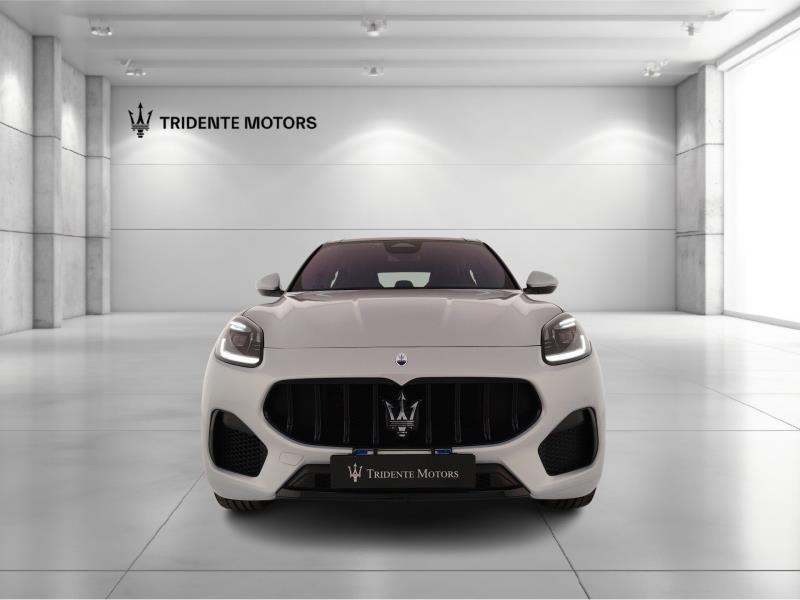 Maserati Levante 2.0 MHEV Modena AWD Auto