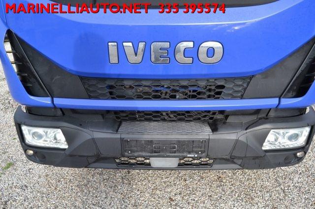 IVECO EUROCARGO CARROATTREZZI 75E16 PRONTA CONSEGNA