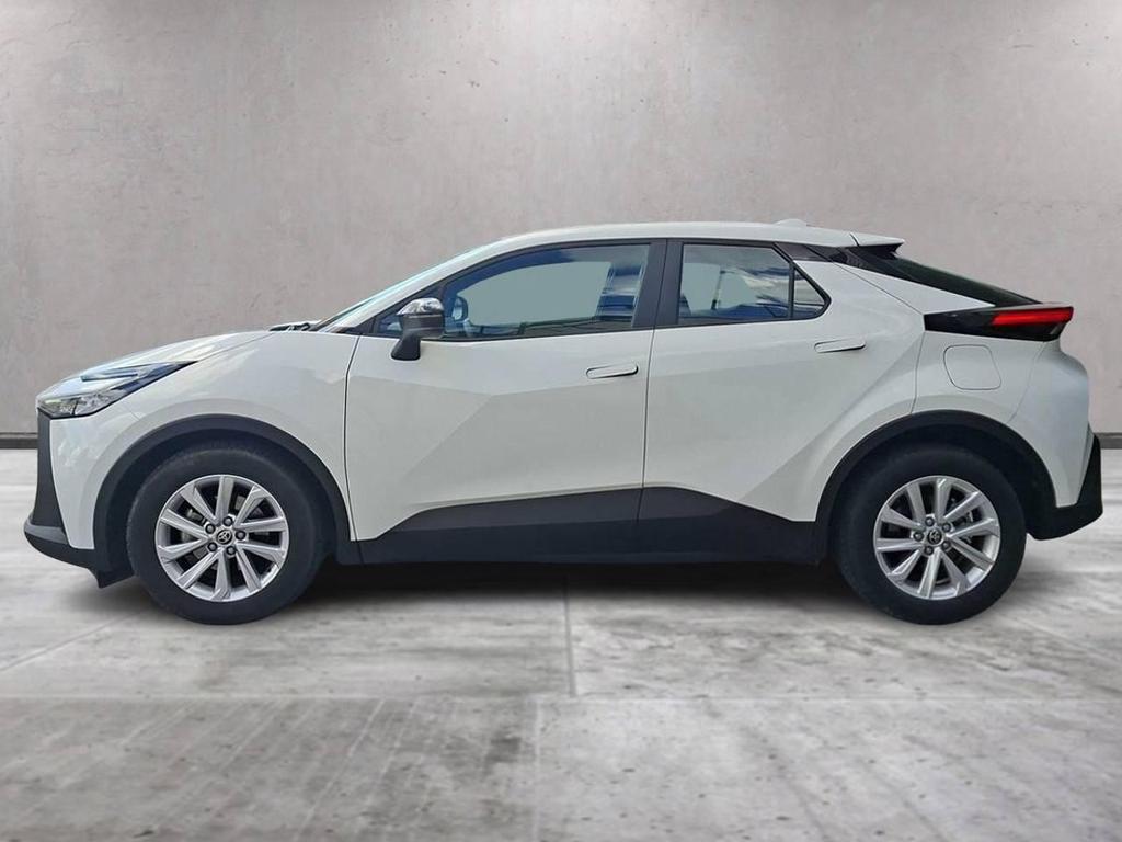 Toyota C-HR 1.8 HV Active FWD E-CVT