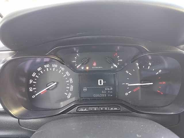 Citroen C3 PureTech 83 S&S Plus