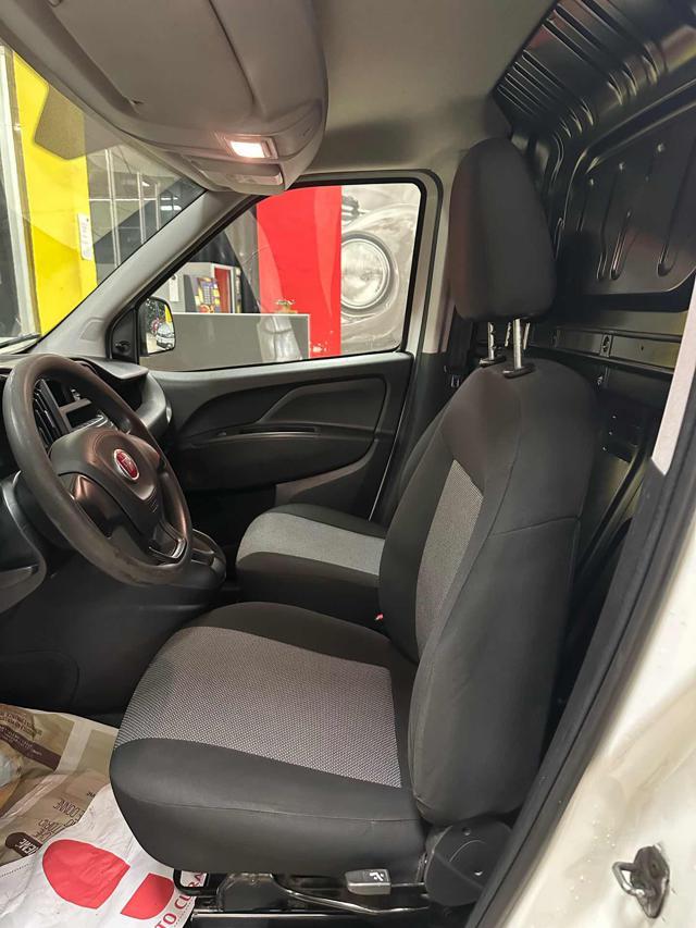 FIAT Doblo Doblò 1.4 Natural Power PC-TN Cargo/UNICO PRO