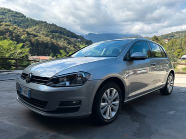 Volkswagen Golf COMFORTLINE BUSINESS 110CV EURO6