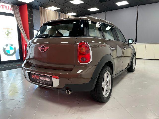 MINI Countryman Mini One D Countryman - IDEALE NEOPATENTATI