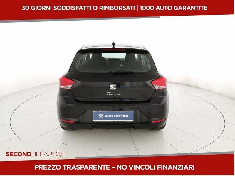 SEAT Ibiza 1.0 ecotsi Style 95cv