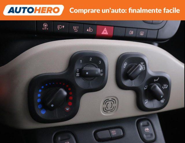 FIAT Panda 1.2 Easy
