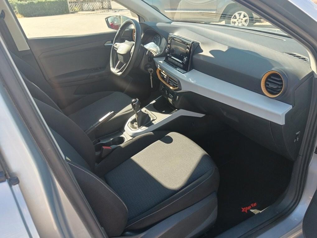 Seat Arona 1.0 EcoTSI Style