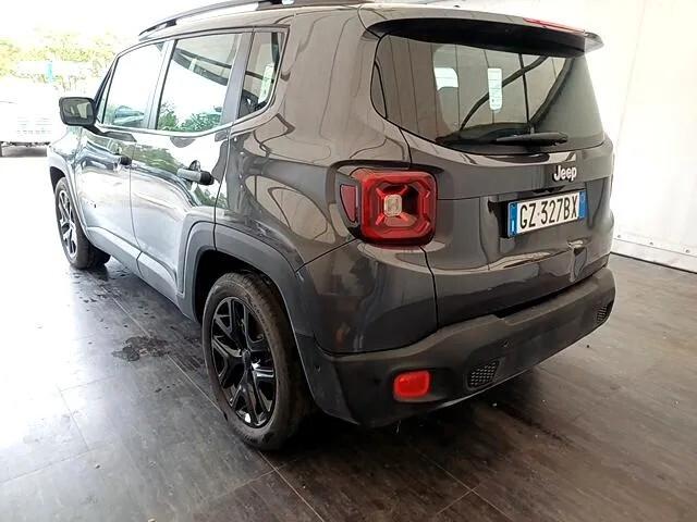 Jeep Renegade 1.5 Turbo T4 MHEV North Star PRONTA SUBITO