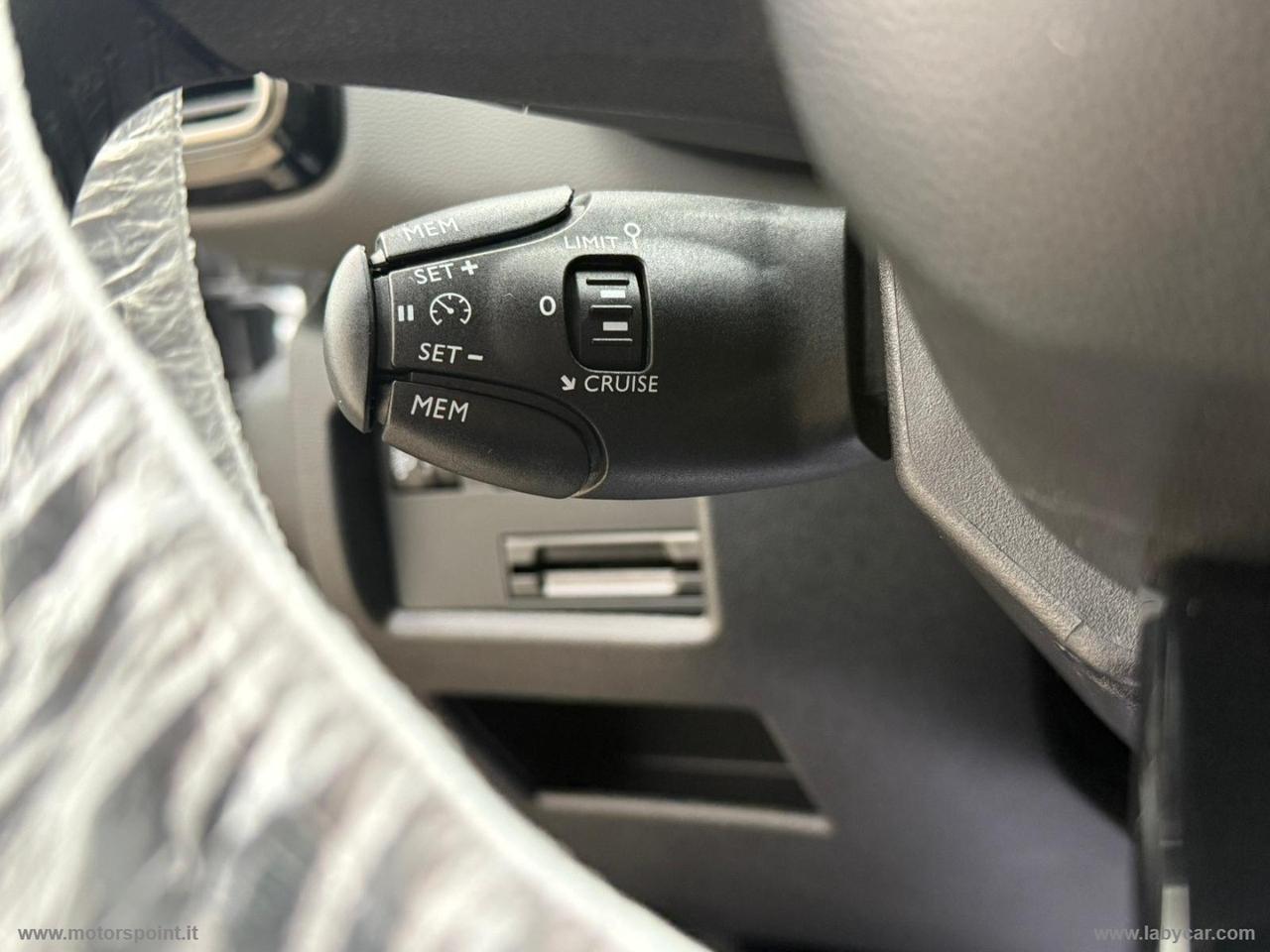 CITROEN C5 Aircross BlueHDi 130 S&S EAT8 Shine