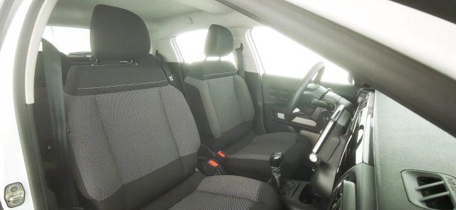 CITROEN C3 PureTech 83 S&S Feel