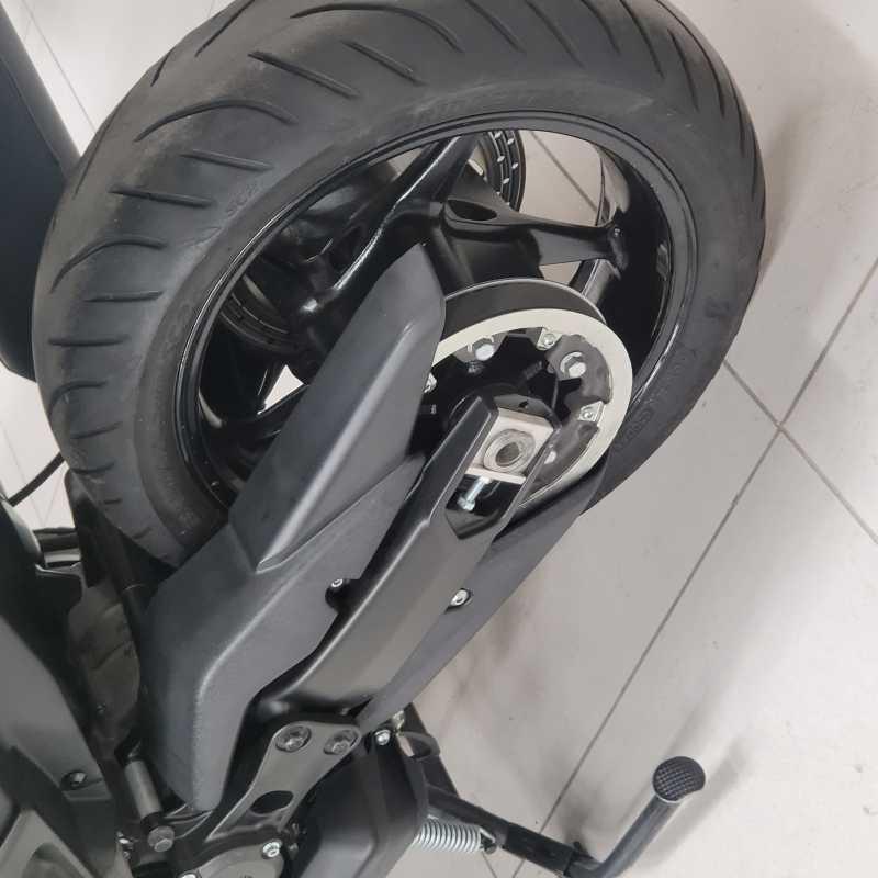 Yamaha T-Max 530 - 2017