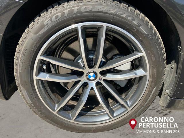 BMW 520 d 48V xDrive Touring Msport