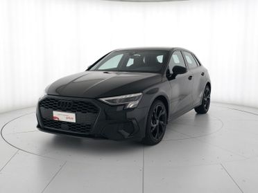 Audi A3 sportback 30 2.0 tdi business advanced s-tronic