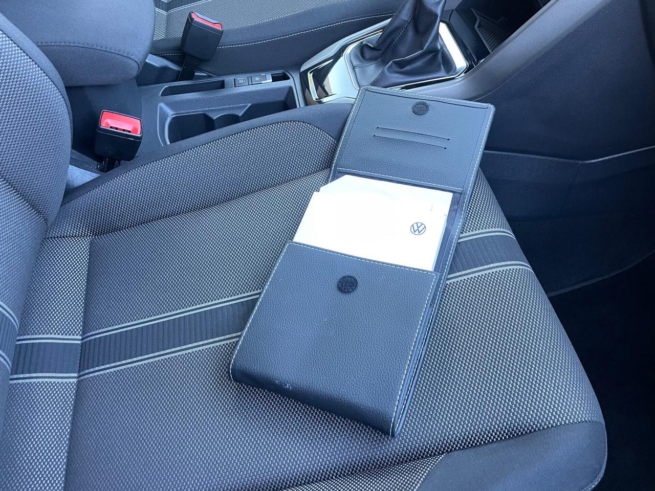 Volkswagen T-Roc 1.0 tsi Style 110cv ok neop. GARANZIA