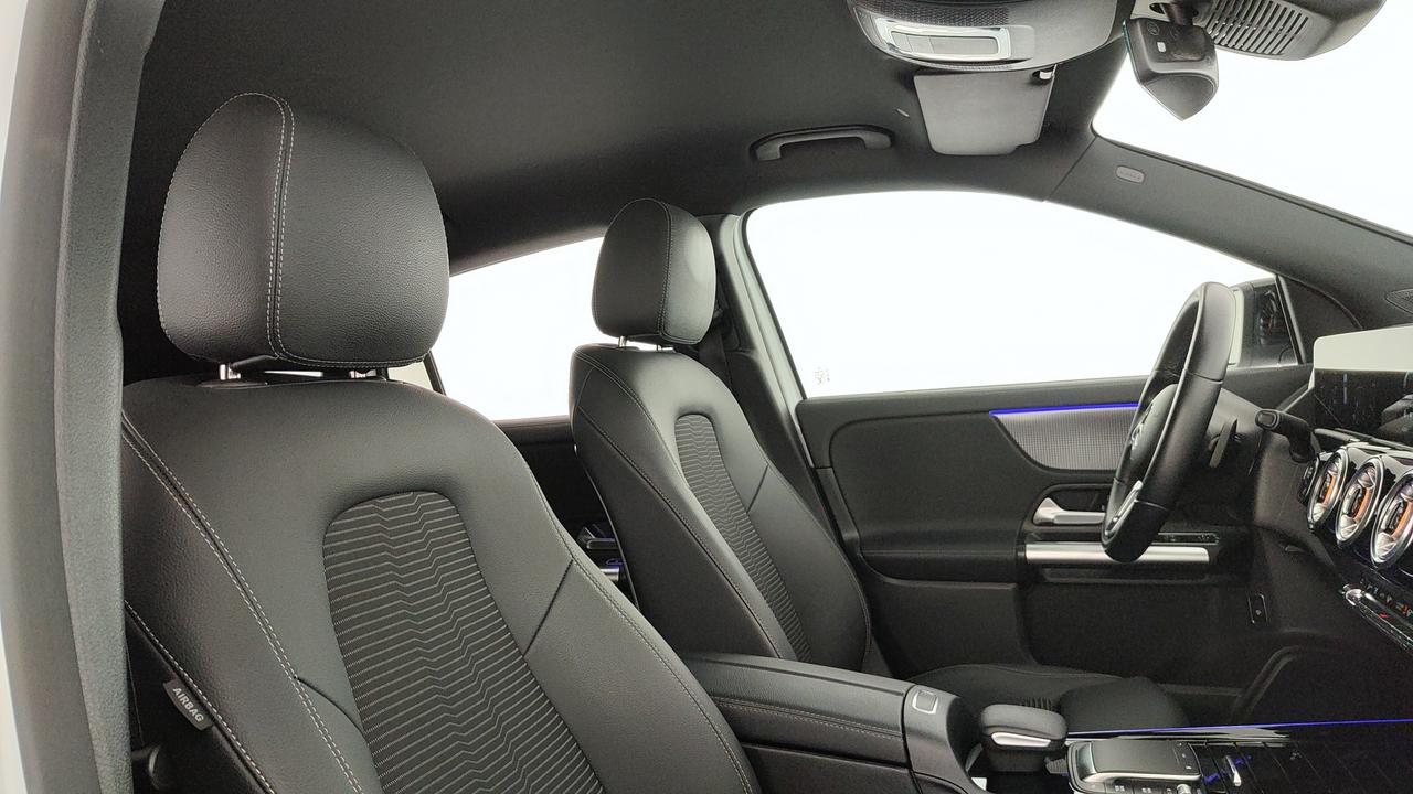 Mercedes-Benz GLA 200 d Sport Plus auto