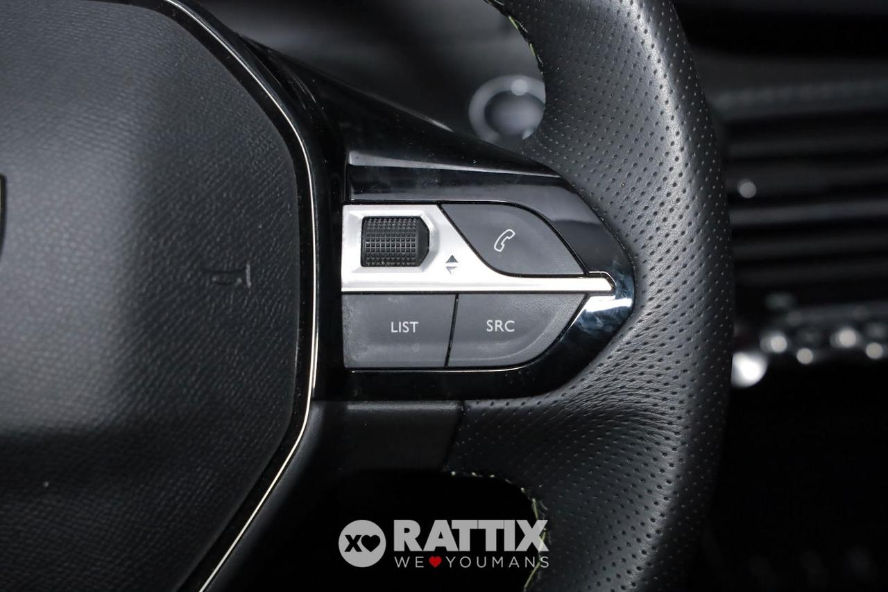 Peugeot 208 1.2 Puretech 100CV GT