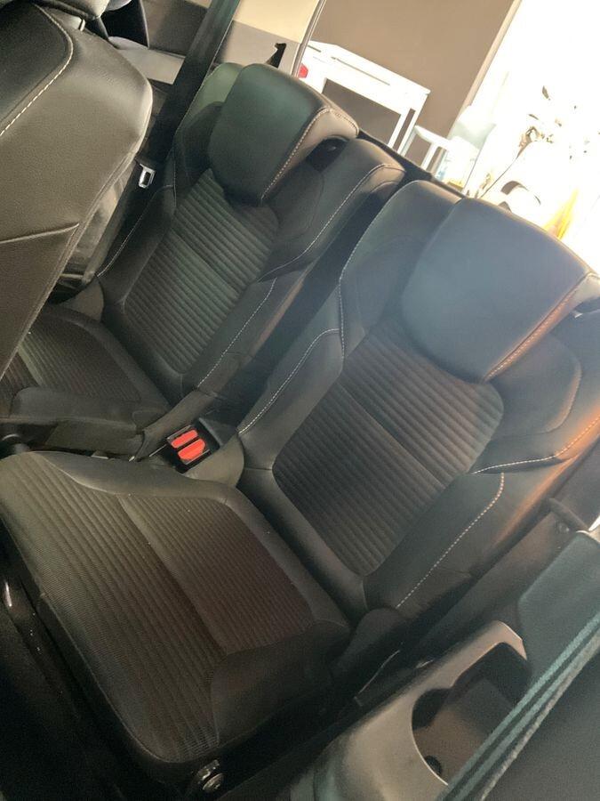 Renault Scenic Scénic dCi 160 CV EDC Energy Initiale Paris