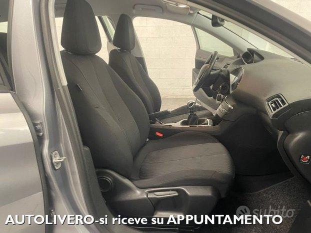 PEUGEOT 308 1.6 BlueHDi 120cv SW Business-UNIPRO