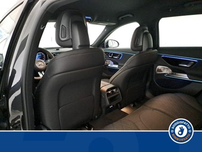 Mercedes-Benz Classe E 220d 4Matic Station Wagon AMG Line Premium