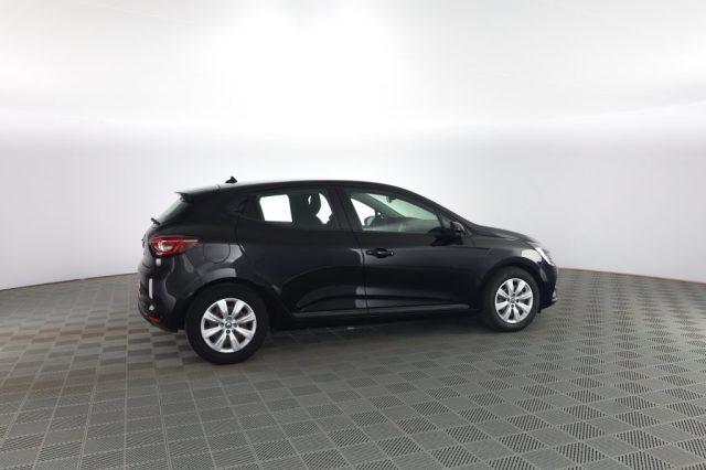 RENAULT Clio Clio TCe 100 CV GPL 5 porte Business