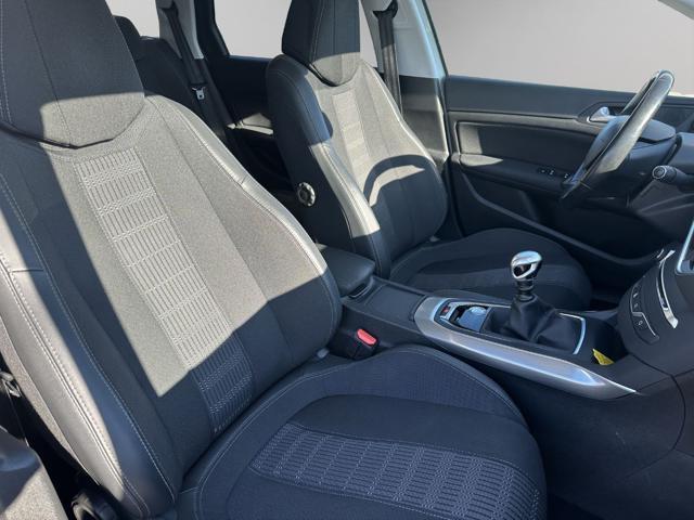 PEUGEOT 308 BlueHDi 130 S&S SW GT Line