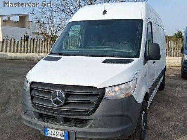 MERCEDES-BENZ Sprinter SPRINTER eSprinter - 4 batterie TG : GJ431AW