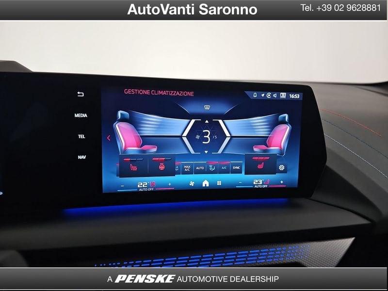 BMW Serie 1 M 135 xDrive