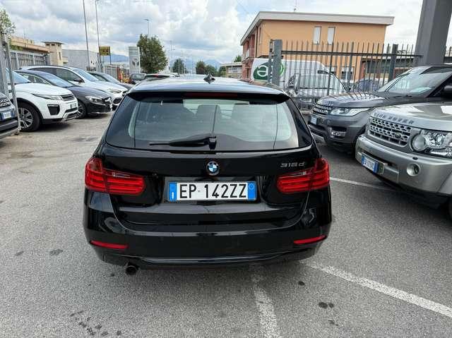 BMW 316 Touring 316d Touring Sport