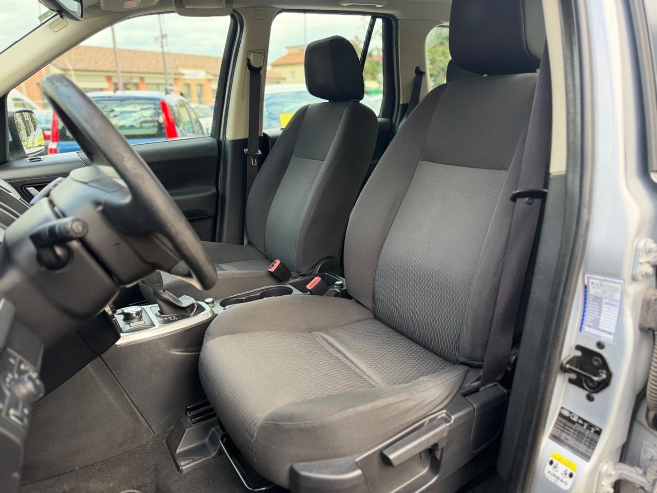 Land Rover Freelander 2.2 SD4 S.W. HSE GARANTITO