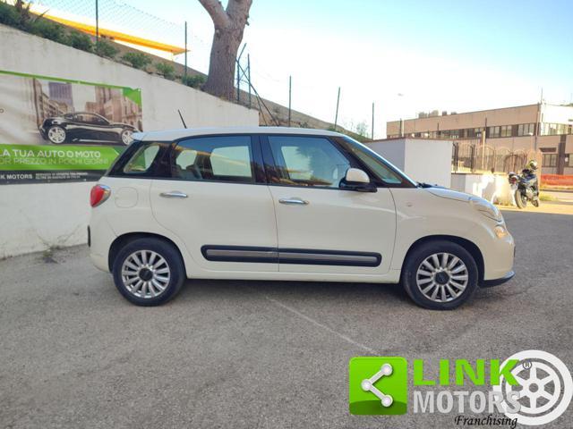 FIAT 500L 1.3 Multijet 85 CV Business